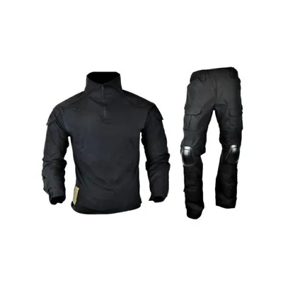 Uniforme Combat Warrior - JS Tactical