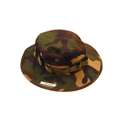 Boonie Hat - Royal