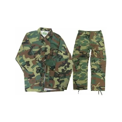 Uniforme BDU RipStop - Royal