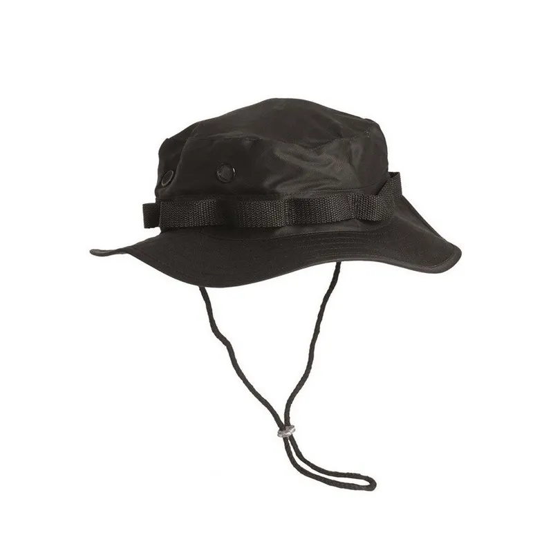 Mil-Tec US Boonie Type · Negro