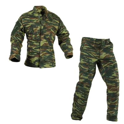 Uniforme ACU RipStop Greek Lizard - Pentagon
