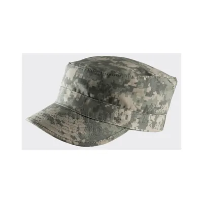 Boné ACU - PolyCotton Ripstop - UCP - Helikon-Tex