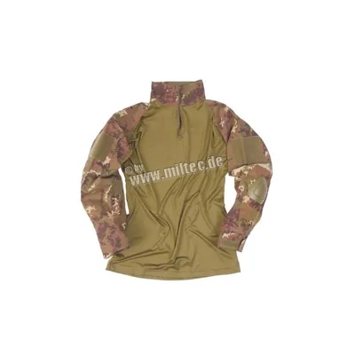 Combat Shirt Warrior W/L - Mil-Tec