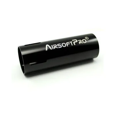Half Aluminium Cylinder (M4,SR16,MP5..) - AirsoftPro
