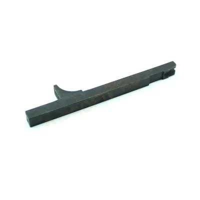 Steel Spring Guide L96 (MB01,04,05,08...) - AirsoftPro