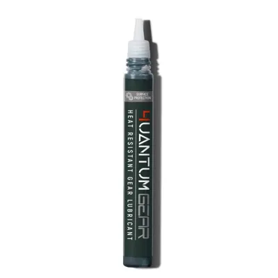Gear Heat Resistant Gear Lubrificant - 4UAD smartairsoft