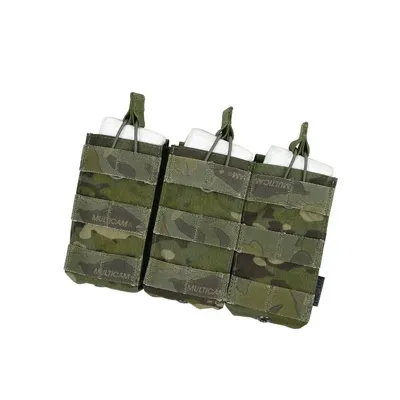 Triple Open Top 556 - TMC2971 - TMC Tactical Gear