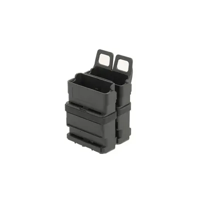 Conjunto Bolsas Em Polimero para Carregador M4 - ACM Airsoft