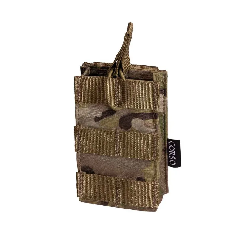 Corso Single M4 MAG Dagger MK1 Pouch · Multicam