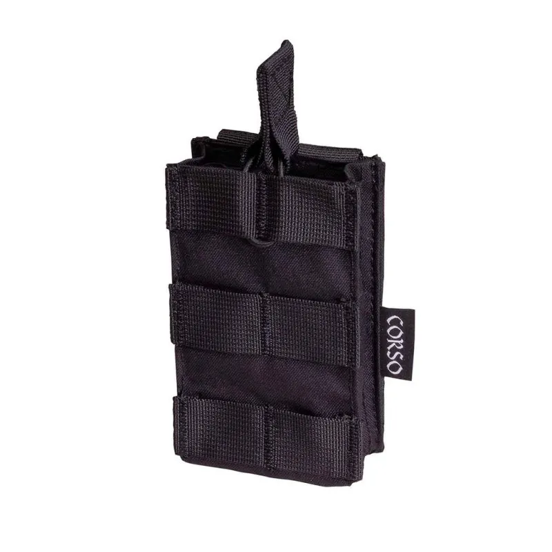 Corso Single M4 MAG Dagger MK1 Pouch · Negro