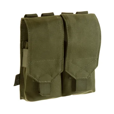 5.56 Double MAG Pouch - Invader Gear