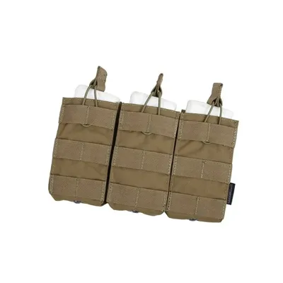 Tripla Open Top 556 - TMC2971 - TMC Tactical Gear