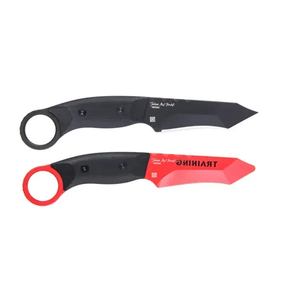 Nexkut PTK75 – Cuchillo Táctico - Nextorch