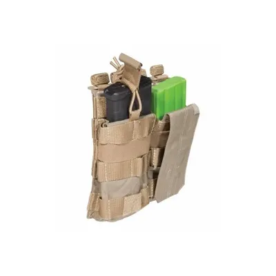 Double AR Bungee Cover - Sandstone - 5.11 Tactical