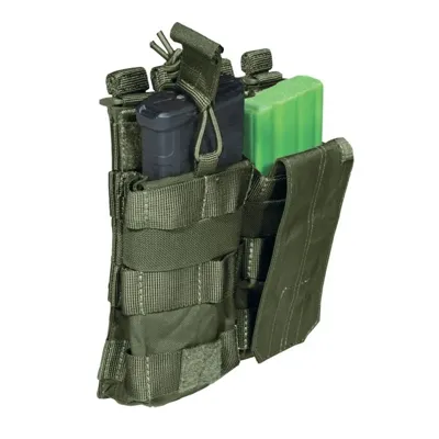 Double AR Bungee Cover - TAC - 5.11 Tactical