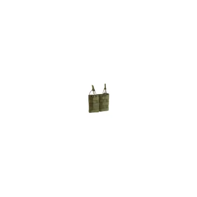5.56 Double Direct Action MAG Pouch - Invader Gear