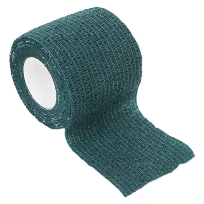 Fita CamoStrap 75mm - Escuro - LF