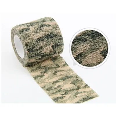 Fita CamoStrap 75mm - CP - LF
