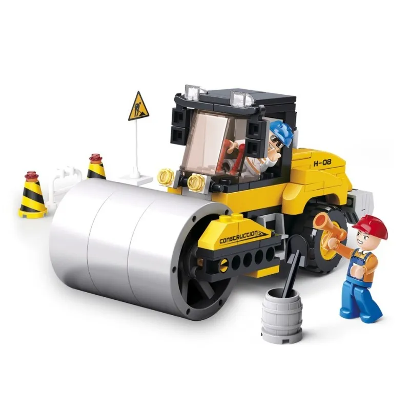 Road Roller M38-B0539