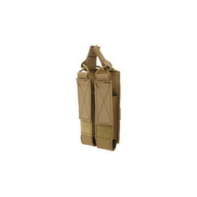 Double Magazine Pouch for MP5/MP7/MP9 - 8Fields