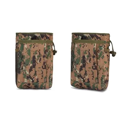 Dump Pouch - Digital - LF