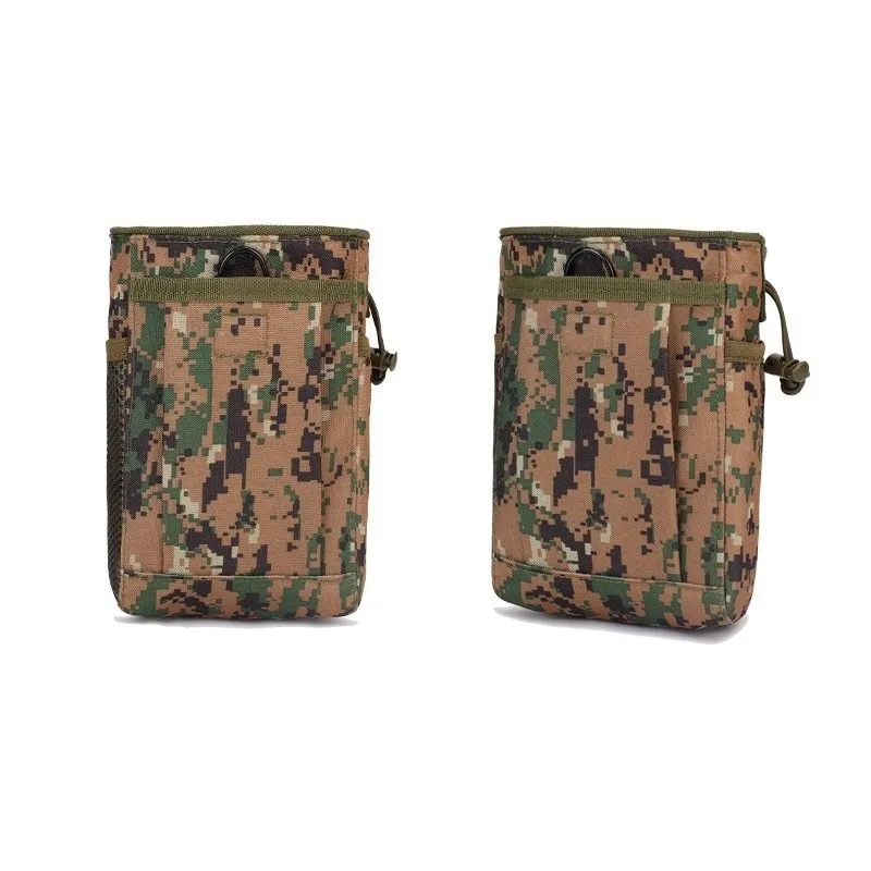 LF Dump Pouch - Digital · Woodland
