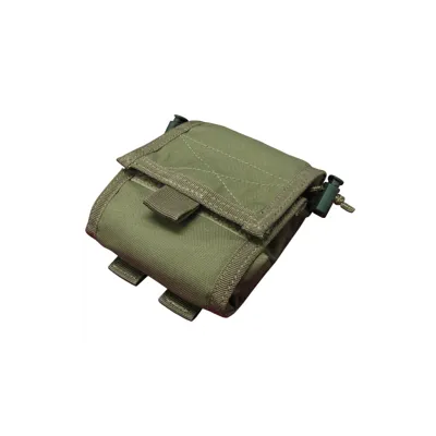 Roll-Up Utility Pouch - Drab - Condor