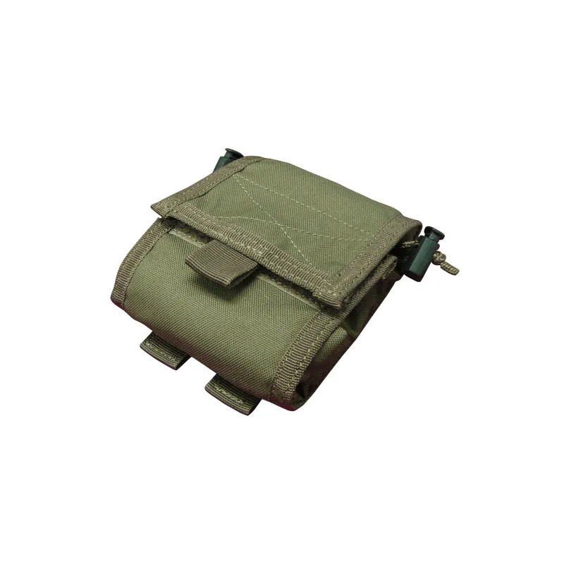 Condor Roll-Up Utility Pouch - Drab · Verde / OD