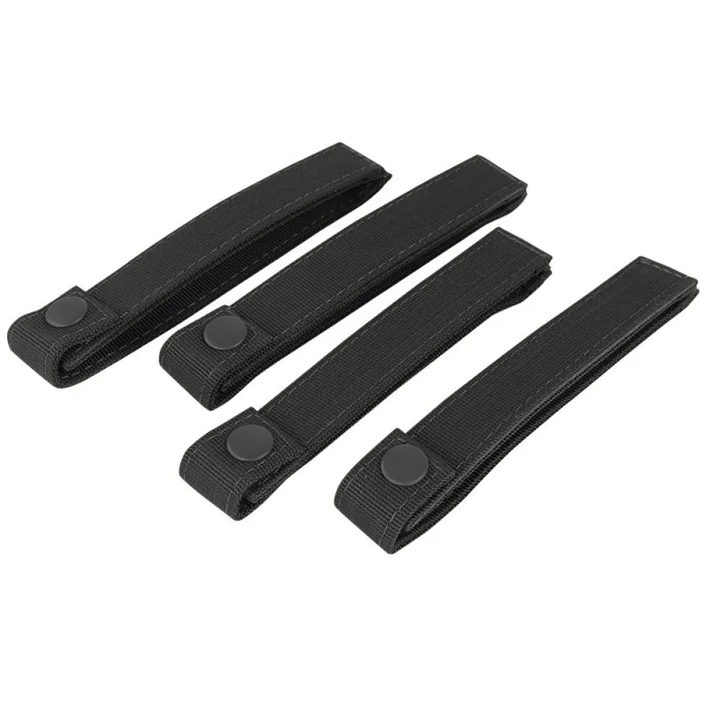 Condor MOD Straps 6 · Negro