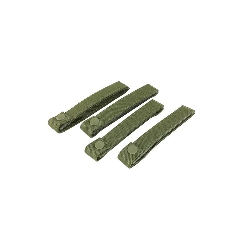 Condor MOD Straps 6 - Drab · Verde / OD