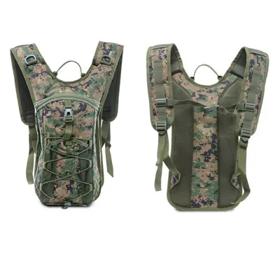 Saco Mochila de Hidratação 3L - Digital - LF