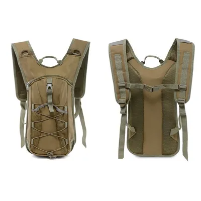 Saco Mochila de Hidratação 3L - LF