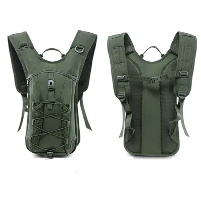 Saco Mochila de Hidratação - LF