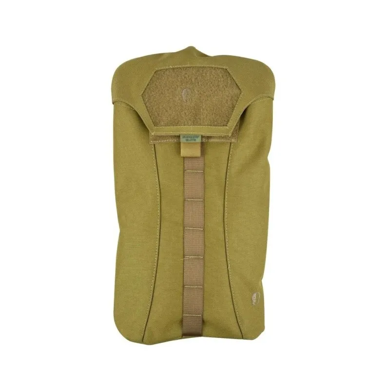 Shadow Elite Ops Hydration Carrier · Coyote