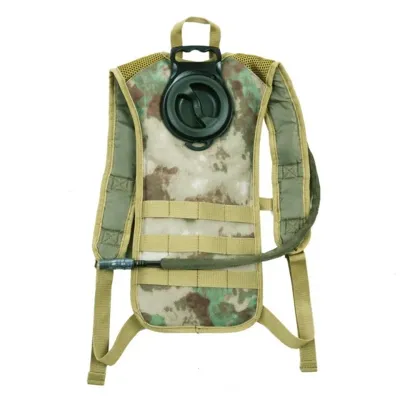 Tactical Camel Bag MOLLE -Fg - 101 Inc
