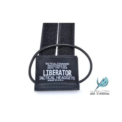 Z004 Conversion Kit for Tactical Helmet and Headset