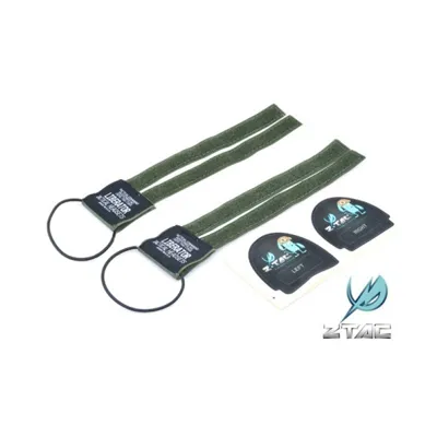 Z004 Conversion Kit for Tactical Helmet and Sordin Headset - Z-Tactical