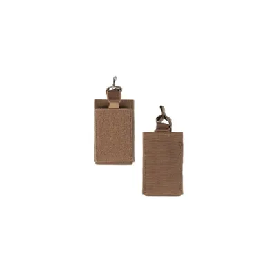 Single Magazine Pouch W.hook&loop Backside - Mil-Tec