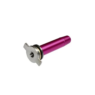 Guia de Mola Alumínio Ver. 3 - WD0027 - SHS