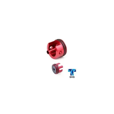 Cabeça de Cilindro Alumínio CNC para M4 PAD - GT0028 - SHS