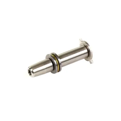 Guia de Mola P/ Double Sector Gear ver.2 - WD0033 - SHS