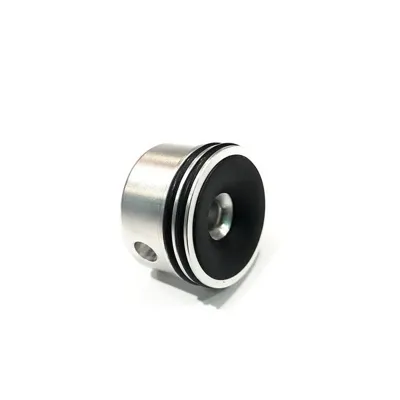 Cabeça Cilindro Bore Up M4 - GT0083 - SHS