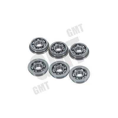 Bushings Bearings 9mm - BS1011 - GMT