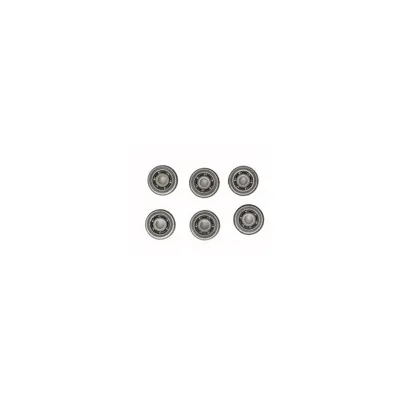 Bushings Bearings 9mm - ZT0020 - SHS