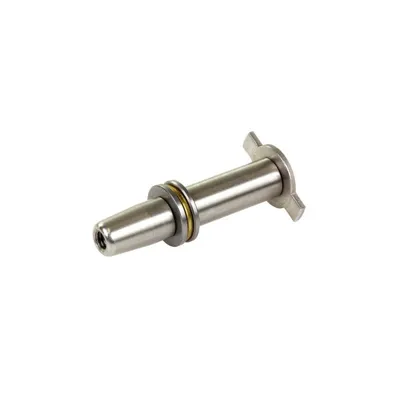 Guia de Mola P/ Double Sector Gear ver.3 - WD0034 - SHS