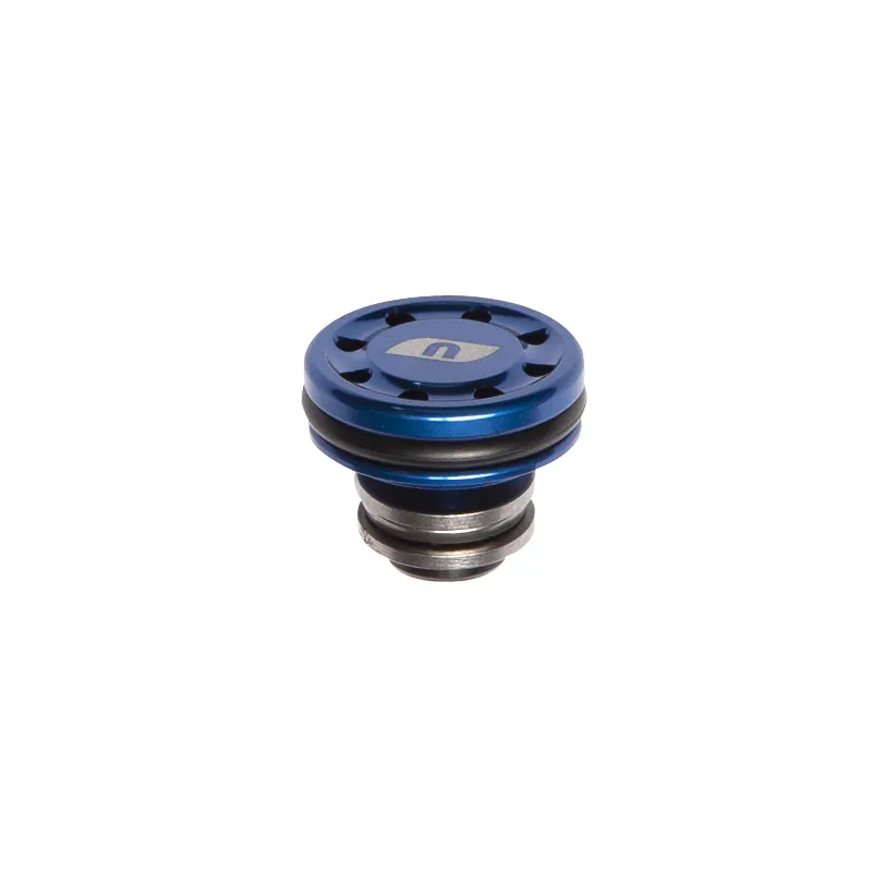 Ultimate CNC Piston Head