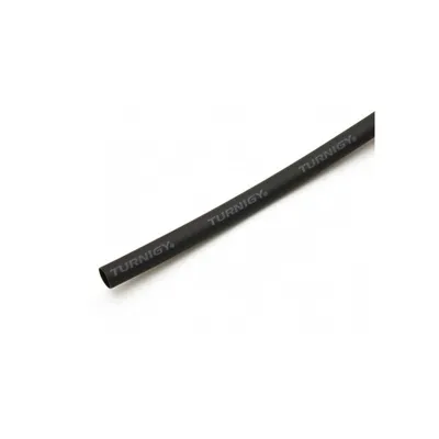 Tubo Termo Retrátil 3mm - 1m - Turnigy