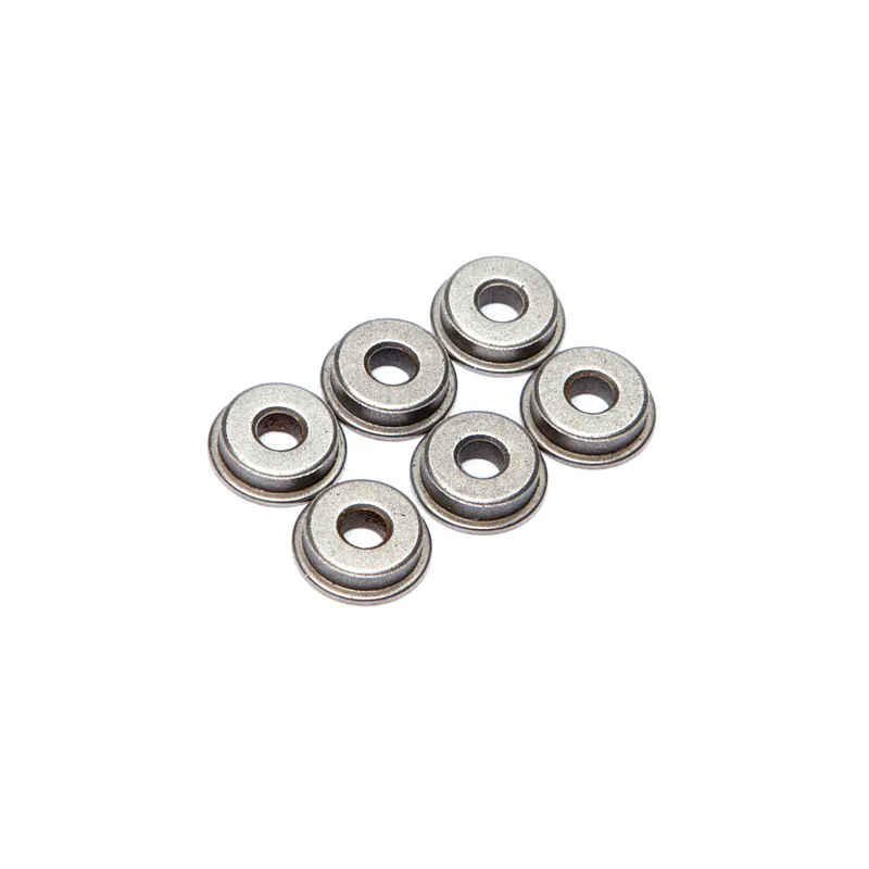 Ultimate Bushings Graphite 8mm