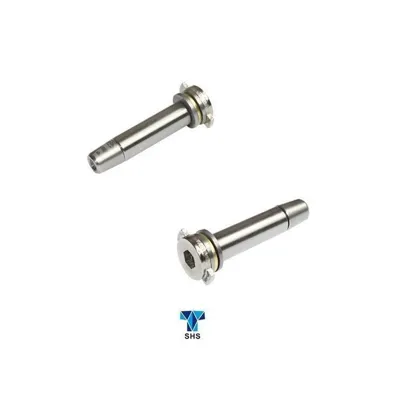 Guia de Mola QD ver.2 - WD0030 - SHS