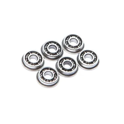Bushings Bearings 8mm Gen.2 - Ultimate